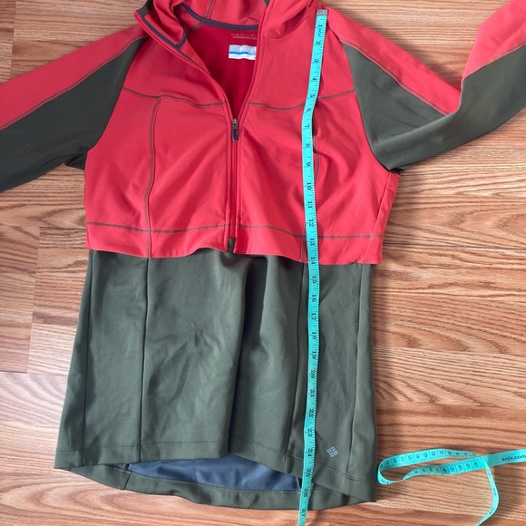 Columbia longsleeve - Picture 4 of 10